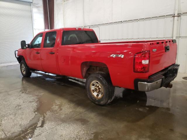 Image 2 of 2010 GMC SIERRA K3500 2010 with VIN 1GD4K2B62AF131837