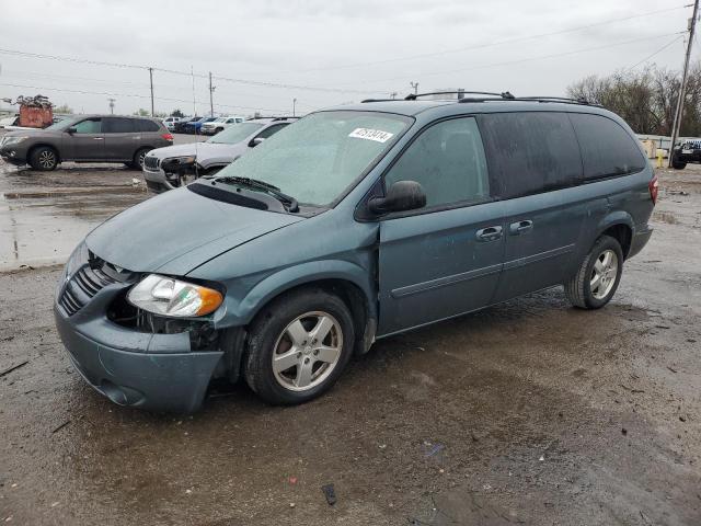 2006 DODGE GRAND CARAVAN SXT 2006 image
