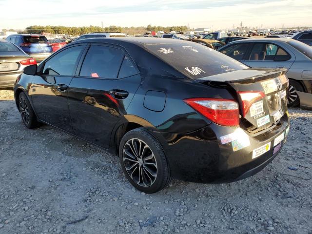 Obraz 2 z 2015 TOYOTA COROLLA L 2015 z VIN 5YFBURHE4FP242399