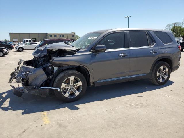 2024 HONDA PILOT EXL 2024 image