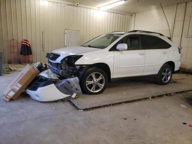 Image 1 of 2006 LEXUS RX 400 2006 with VIN JTJHW31U360048747