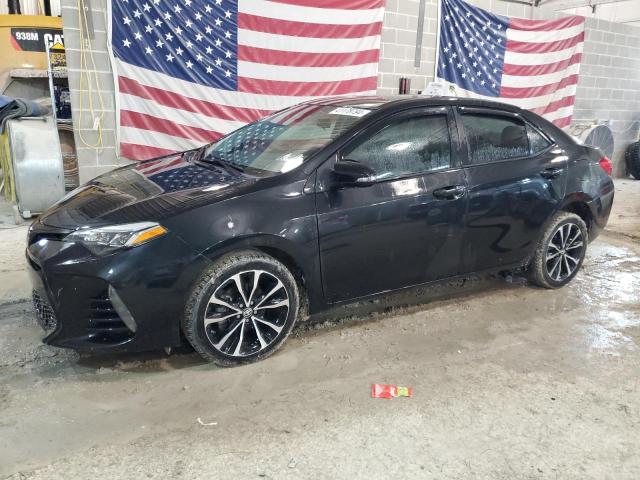 2018 TOYOTA COROLLA L 2018 image