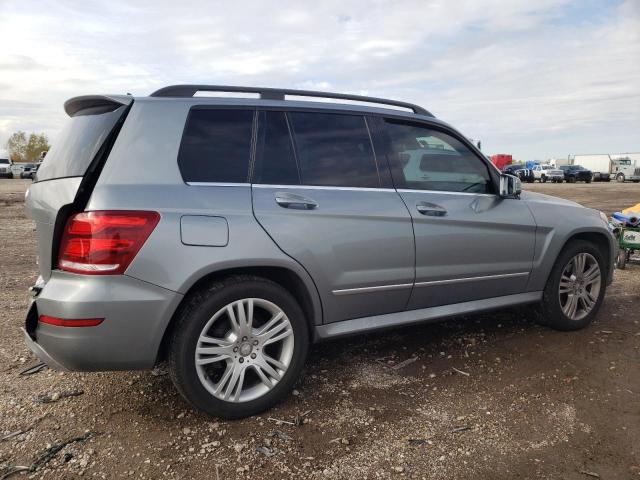 Image 3 of 2015 MERCEDES-BENZ GLK 350 2015 with VIN WDCGG5HB7FG427117