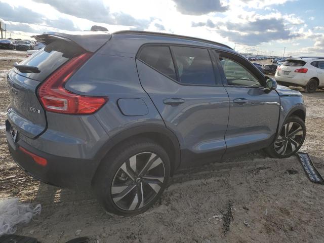 Изображение 3 2023 VOLVO XC40 ULTIMATE 2023 с VIN YV4L12UXXP2104679