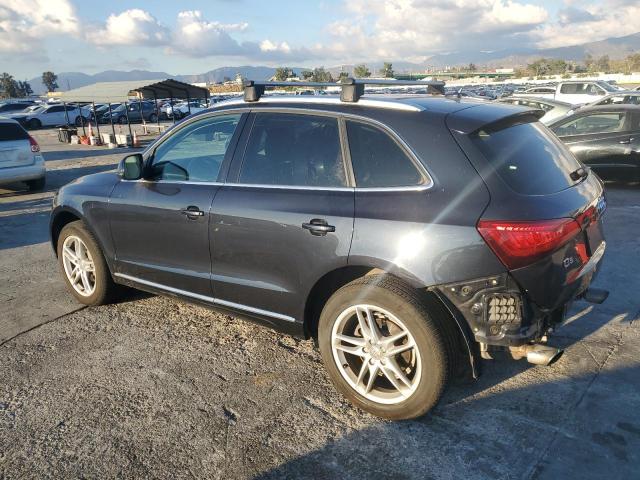 Image 2 of 2014 AUDI Q5 PREMIUM PLUS 2014 with VIN WA1LFAFP6EA104333