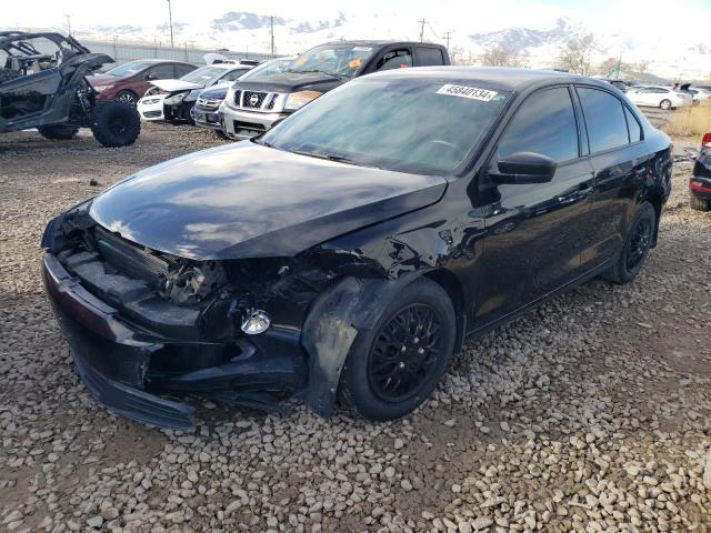 2013 VOLKSWAGEN JETTA BASE 2013 image