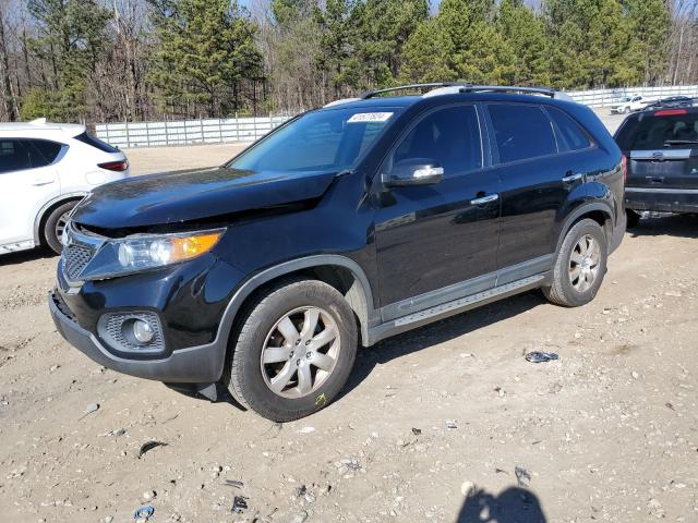 Изображение 2012 KIA SORENTO BASE 2012