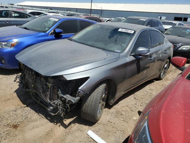 Obraz 2017 INFINITI Q50 PREMIUM 2017