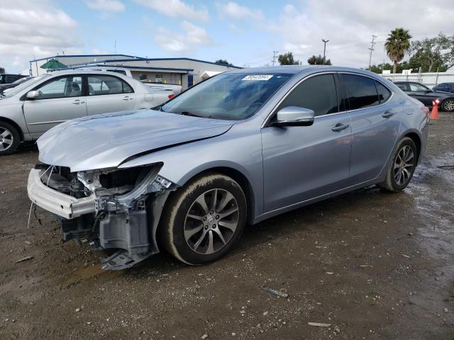 Obraz 2016 ACURA TLX  2016