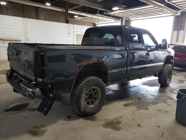 Image 3 of 2004 CHEVROLET SILVERADO K2500 HEAVY DUTY 2004 with VIN 1GCHK29204E336012
