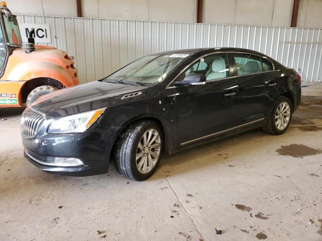 Obraz 1 z 2014 BUICK LACROSSE  2014 z VIN 1G4GB5GR0EF294574