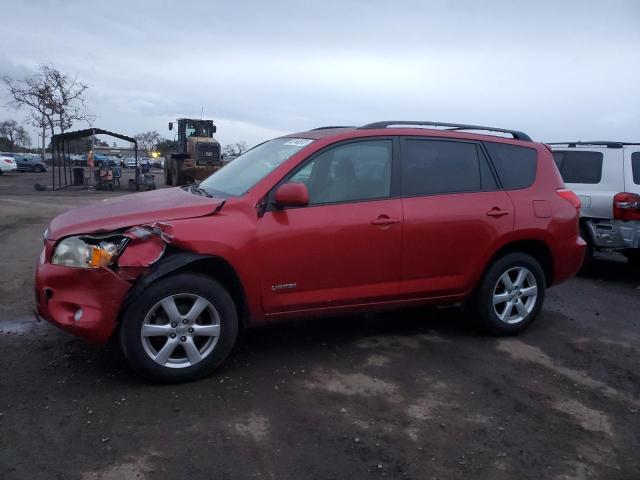 Obraz 2008 TOYOTA RAV4 LIMITED 2008
