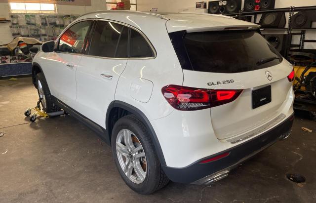 Obraz 3 z 2023 MERCEDES-BENZ GLA 250 4MATIC 2023 z VIN W1N4N4HB3PJ447340