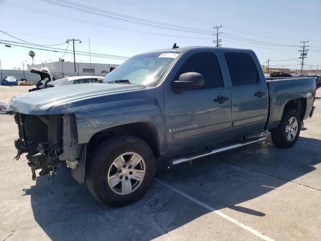 Obraz 2008 CHEVROLET SILVERADO C1500 2008