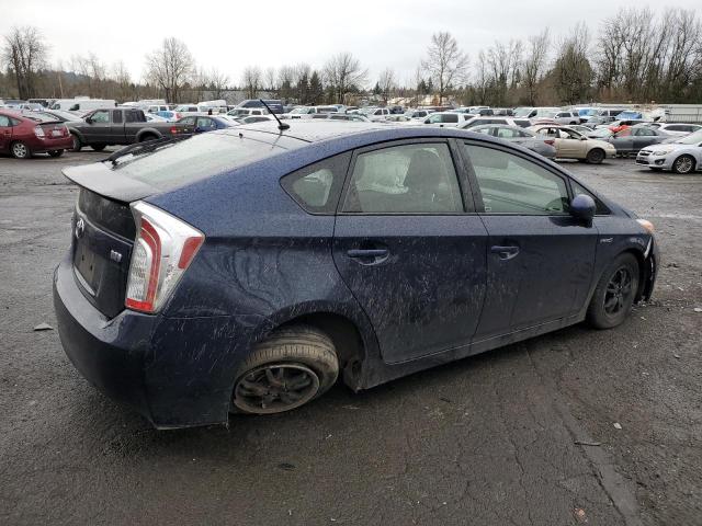 Obraz 3 z 2015 TOYOTA PRIUS  2015 z VIN JTDKN3DU3F1923651