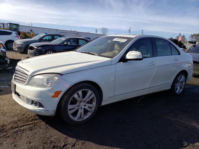 Изображение 1 2008 MERCEDES-BENZ C 300 4MATIC 2008 с VIN WDDGF81X28F084618