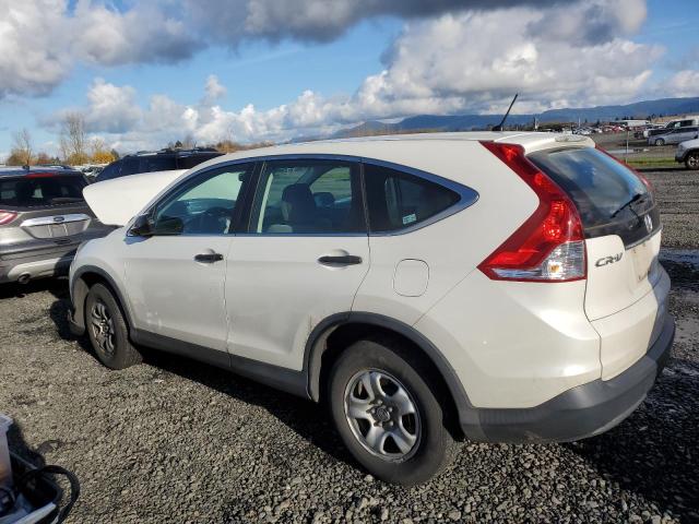 Obraz 2 z 2014 HONDA CR-V LX 2014 z VIN 5J6RM4H33EL062820