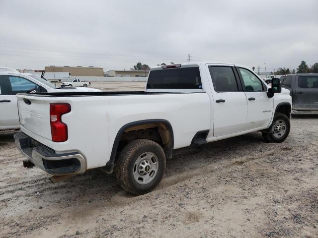 Изображение 3 2020 CHEVROLET SILVERADO C2500 HEAVY DUTY 2020 с VIN 1GC1WLE79LF311065
