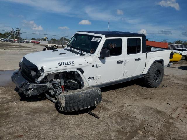 Obraz 2021 JEEP GLADIATOR SPORT 2021