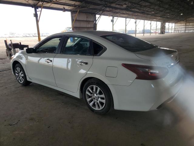 Изображение 2 2018 NISSAN ALTIMA 2.5 2018 с VIN 1N4AL3AP9JC101262