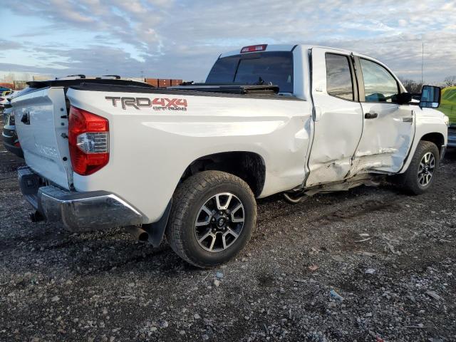 Obraz 3 z 2016 TOYOTA TUNDRA DOUBLE CAB SR/SR5 2016 z VIN 5TFUW5F14GX534407