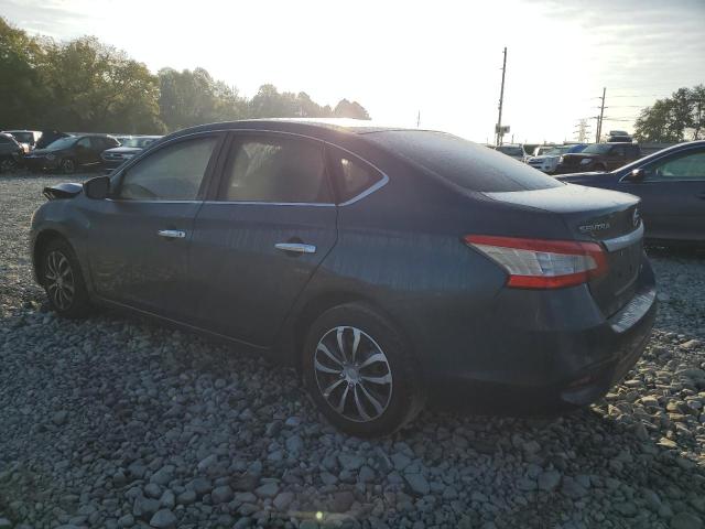 Изображение 2 2014 NISSAN SENTRA S 2014 с VIN 3N1AB7AP7EY210954