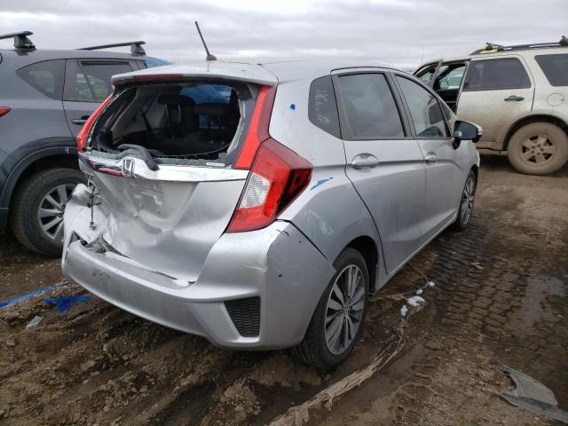 Image 3 of 2015 HONDA FIT EX 2015 with VIN 3HGGK5H81FM708569