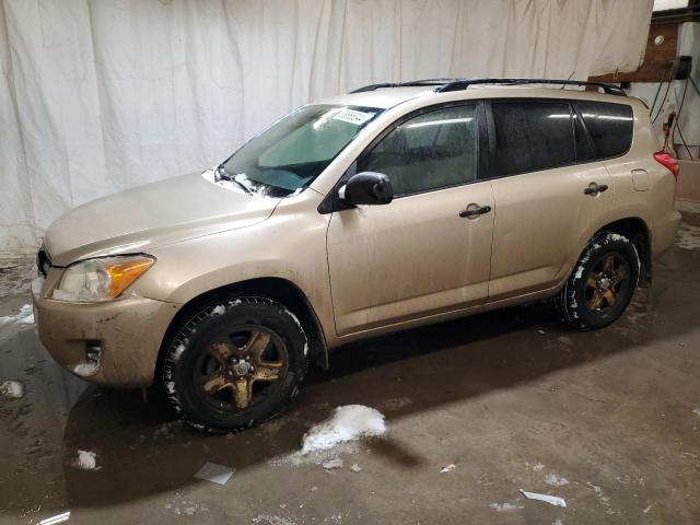 2010 TOYOTA RAV4  2010 image
