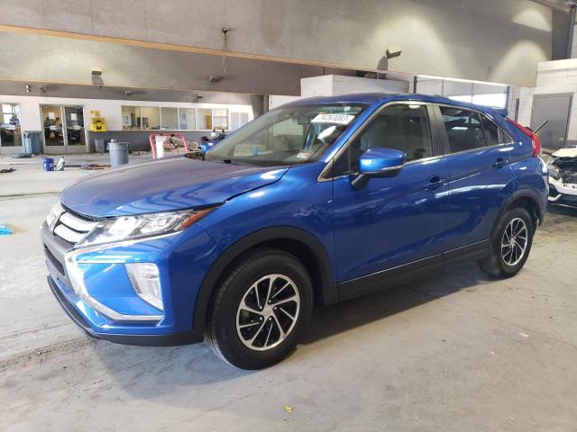 Изображение 1 2020 MITSUBISHI ECLIPSE CROSS ES 2020 с VIN JA4AS3AAXLZ036358