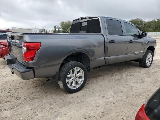Obraz 3 z 2019 NISSAN TITAN S 2019 z VIN 1N6BA1F34KN511629