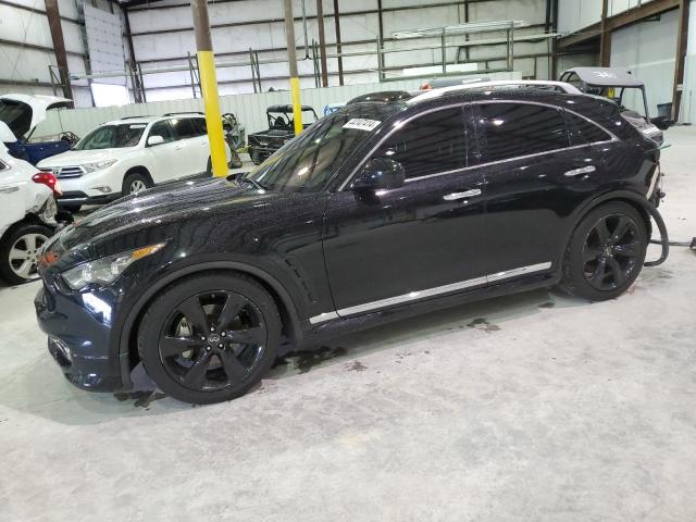 Изображение 1 2012 INFINITI FX50  2012 с VIN JN8BS1MW2CM180333