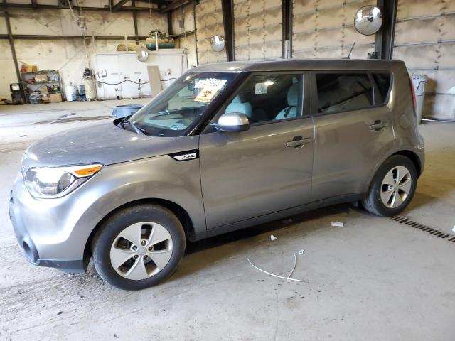 2016 KIA SOUL  2016 image