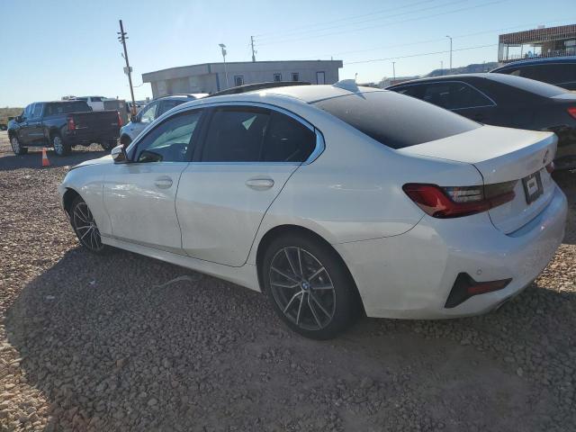 Obraz 2 z 2019 BMW 330I  2019 z VIN WBA5R1C57KAK06967