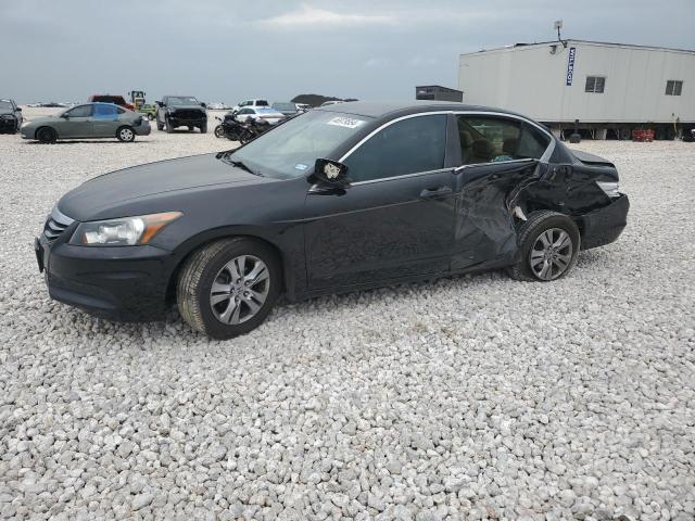 2011 HONDA ACCORD SE 2011 image