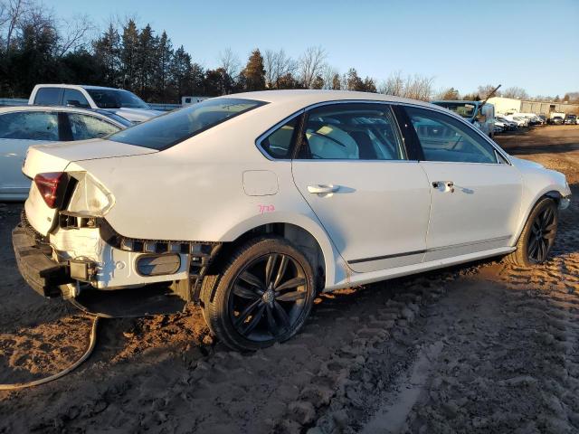 Изображение 3 2017 VOLKSWAGEN PASSAT SE 2017 с VIN 1VWGT7A37HC057553