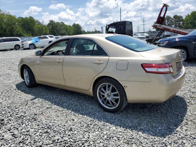 Изображение 2 2011 TOYOTA CAMRY BASE 2011 с VIN 4T1BF3EK5BU690211