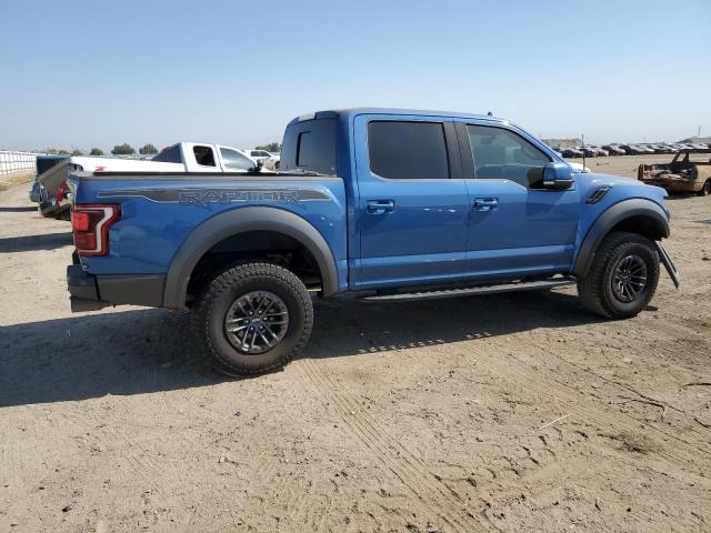 Изображение 3 2020 FORD F150 RAPTOR 2020 с VIN 1FTFW1RGXLFC75245