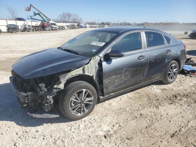 Image 1 of 2022 KIA FORTE FE 2022 with VIN 3KPF24ADXNE461251