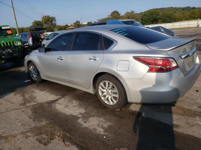Image 2 of 2015 NISSAN ALTIMA 2.5 2015 with VIN 1N4AL3AP3FN312694