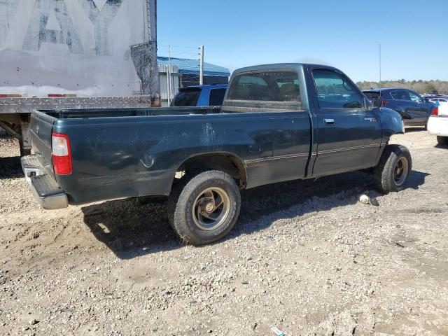Изображение 3 1993 TOYOTA T100  1993 с VIN JT4VD20A8P0008422