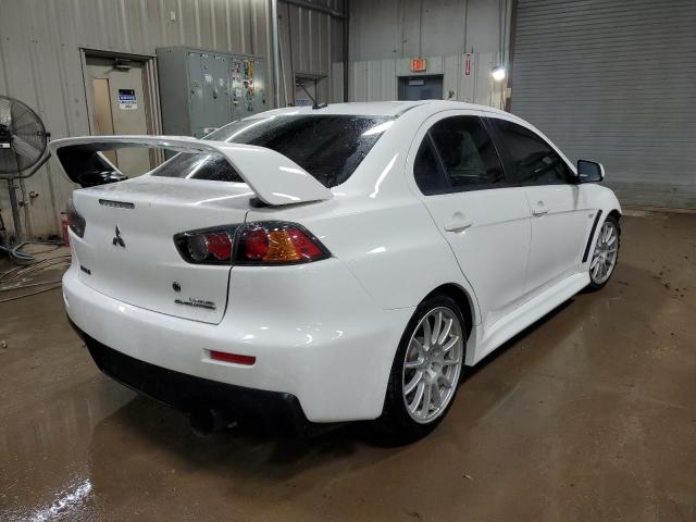Image 3 of 2014 MITSUBISHI LANCER EVOLUTION GSR 2014 with VIN JA32W8FV7EU014730