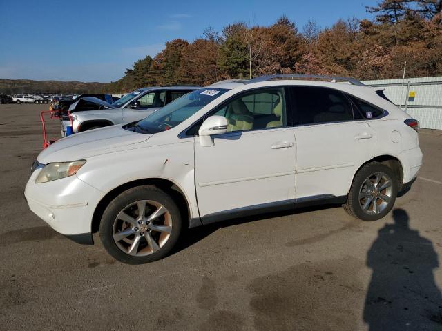 2010 LEXUS RX 350 2010 image