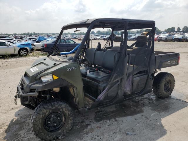 Image 2 of 2017 POLARIS RANGER CREW XP 900 2017 with VIN 4XARVA875H8029448