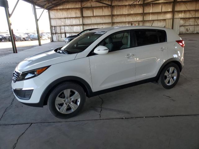 Obraz 1 z 2012 KIA SPORTAGE BASE 2012 z VIN KNDPB3A23C7348638