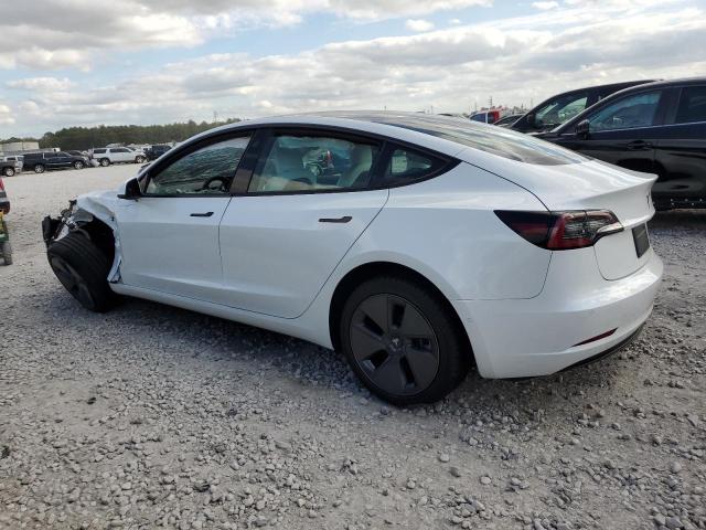 Image 2 of 2022 TESLA MODEL 3  2022 with VIN 5YJ3E1EA8NF303039
