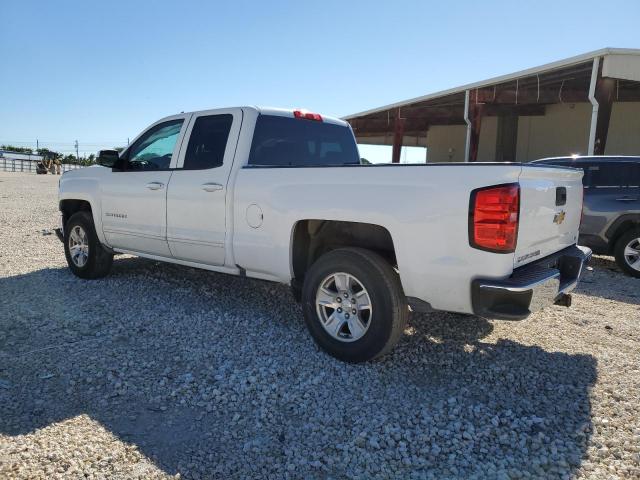 Obraz 2 z 2017 CHEVROLET SILVERADO C1500 LT 2017 z VIN 1GCRCREC2HZ170714