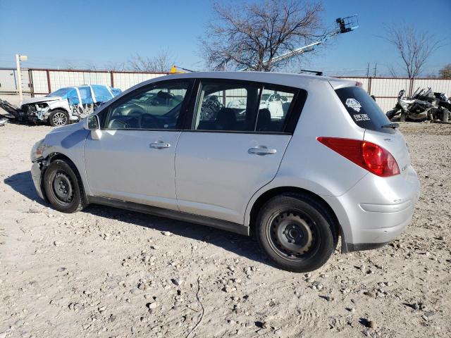 Изображение 2 2010 NISSAN VERSA S 2010 с VIN 3N1BC1CP4AL459392