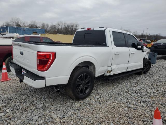 Obraz 3 z 2021 FORD F150 SUPERCREW 2021 z VIN 1FTFW1E50MKE37767