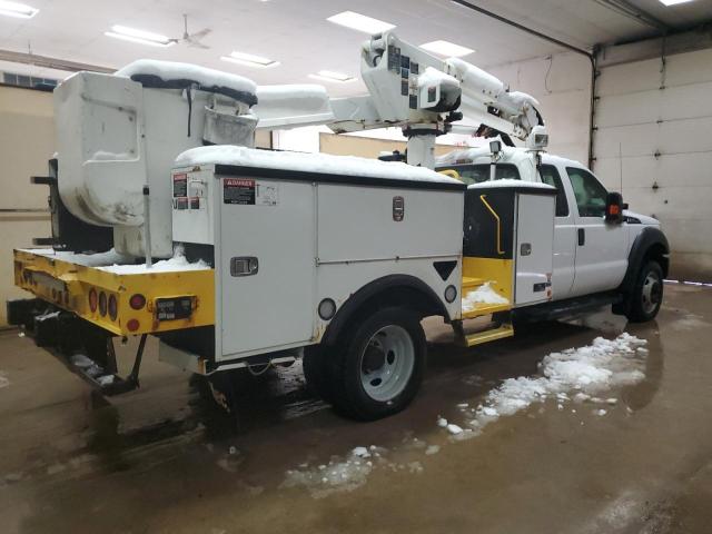 Obraz 3 z 2012 FORD F550 SUPER DUTY 2012 z VIN 1FD0X5HYXCEC67474