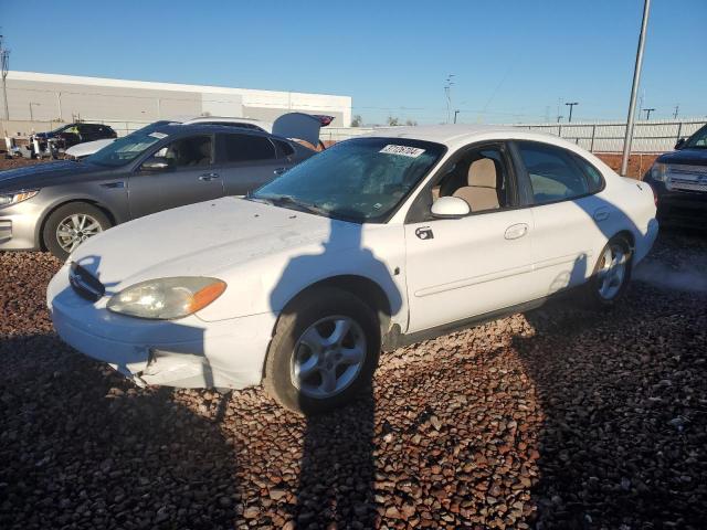 Изображение 2001 FORD TAURUS SES 2001